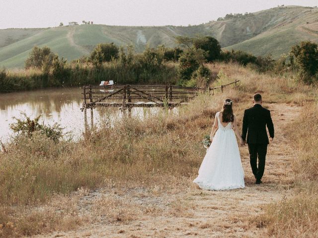 Il matrimonio di Giovanni e Jessica a Bologna, Bologna 23