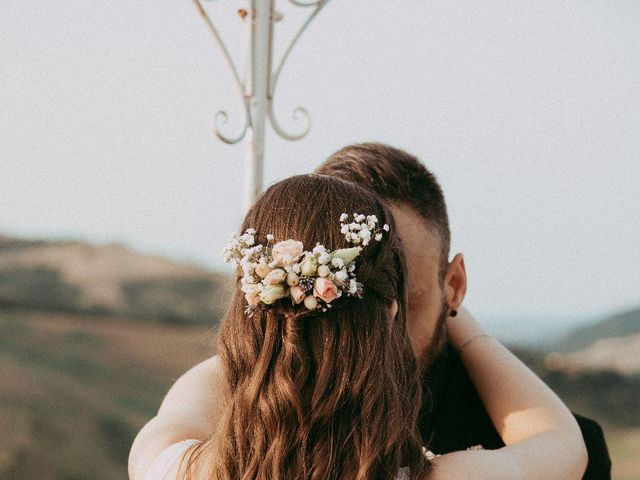 Il matrimonio di Giovanni e Jessica a Bologna, Bologna 29