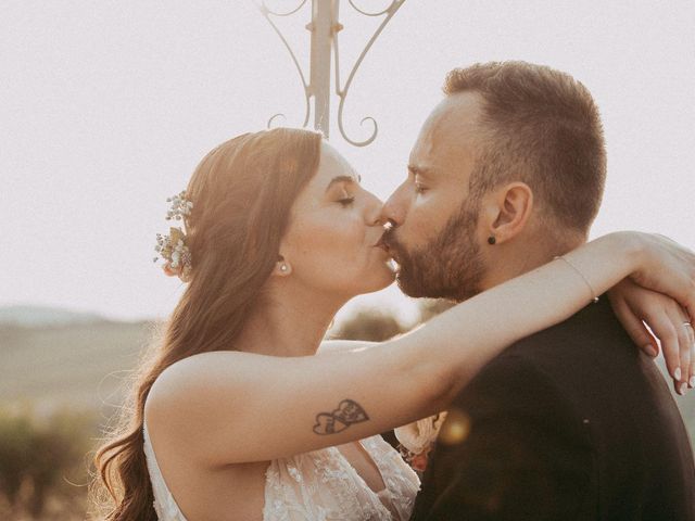 Il matrimonio di Giovanni e Jessica a Bologna, Bologna 32