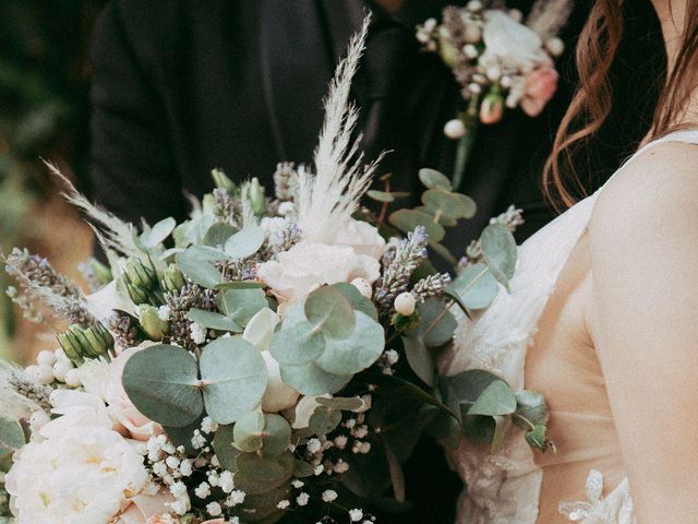 Il matrimonio di Giovanni e Jessica a Bologna, Bologna 47