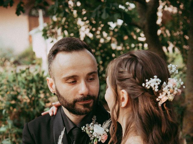 Il matrimonio di Giovanni e Jessica a Bologna, Bologna 50