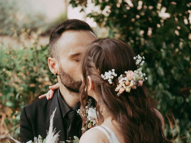 Il matrimonio di Giovanni e Jessica a Bologna, Bologna 1