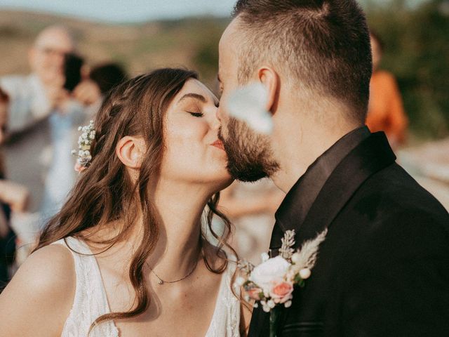 Il matrimonio di Giovanni e Jessica a Bologna, Bologna 55