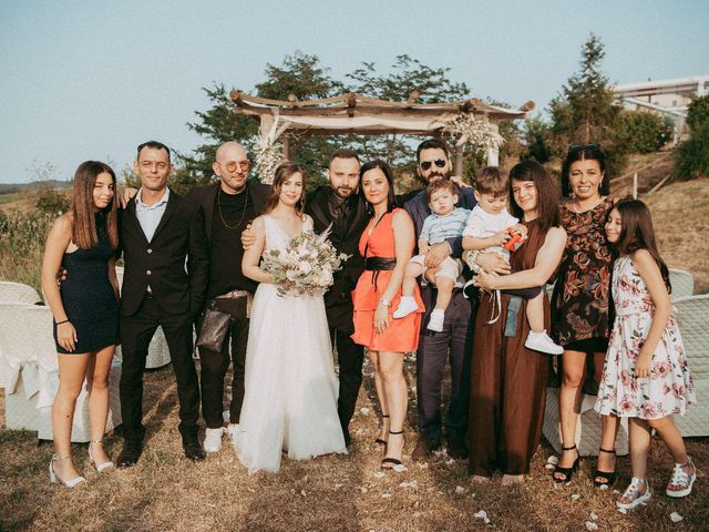 Il matrimonio di Giovanni e Jessica a Bologna, Bologna 57