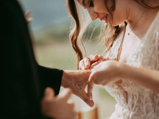 Il matrimonio di Giovanni e Jessica a Bologna, Bologna 73