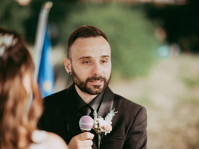 Il matrimonio di Giovanni e Jessica a Bologna, Bologna 78