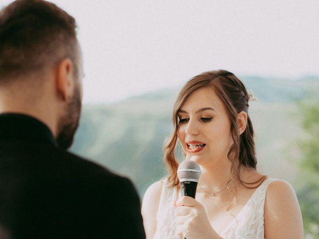 Il matrimonio di Giovanni e Jessica a Bologna, Bologna 81
