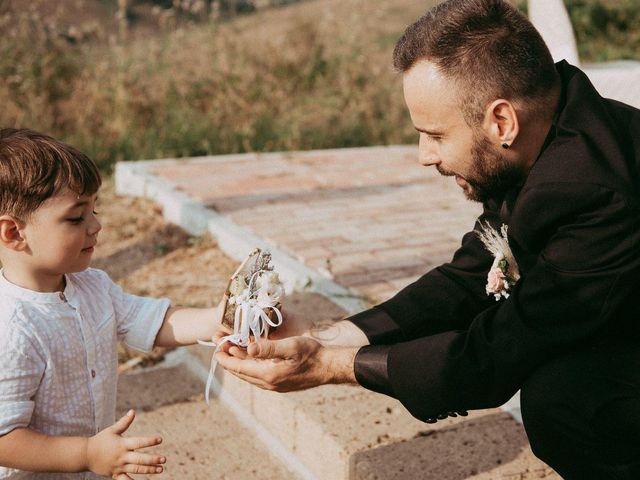 Il matrimonio di Giovanni e Jessica a Bologna, Bologna 97