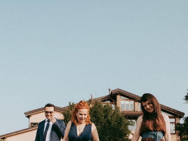 Il matrimonio di Giovanni e Jessica a Bologna, Bologna 99