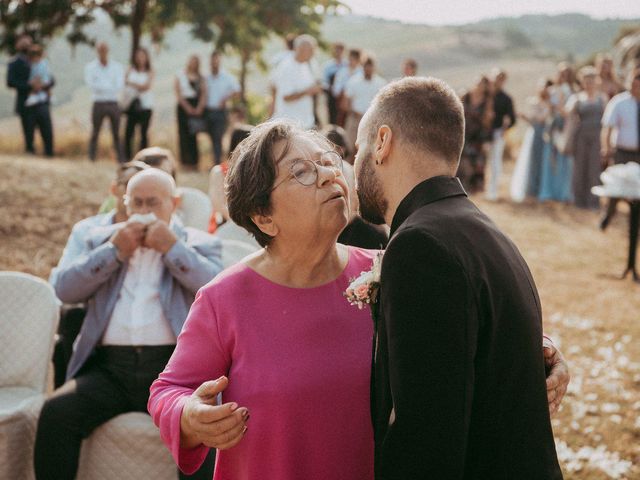Il matrimonio di Giovanni e Jessica a Bologna, Bologna 100