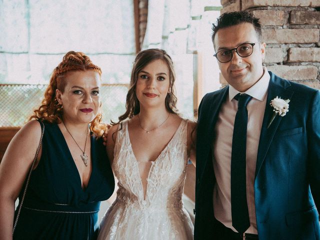 Il matrimonio di Giovanni e Jessica a Bologna, Bologna 106