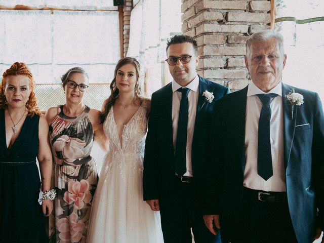 Il matrimonio di Giovanni e Jessica a Bologna, Bologna 107