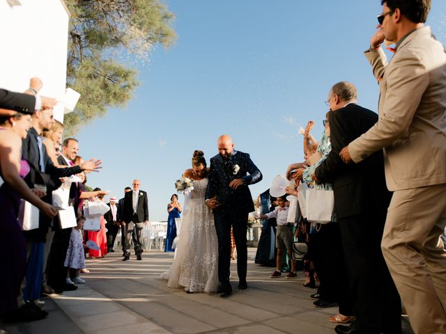 Il matrimonio di Dario e Alessia a Livorno, Livorno 18