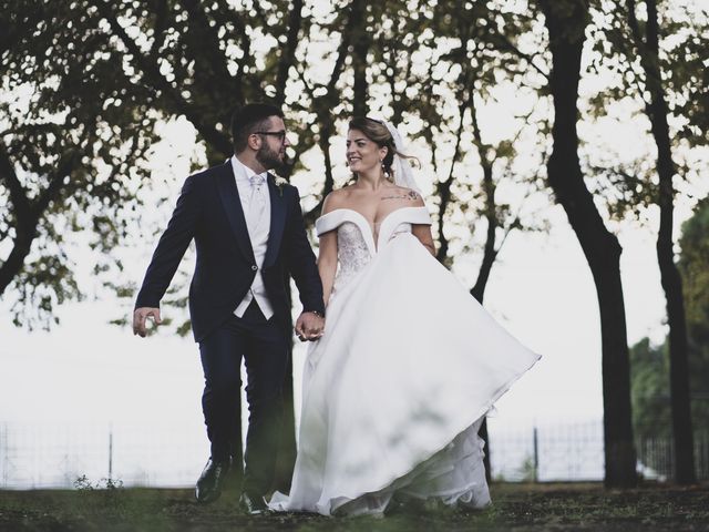 Il matrimonio di Silvia e Maurizio a Mascalucia, Catania 23