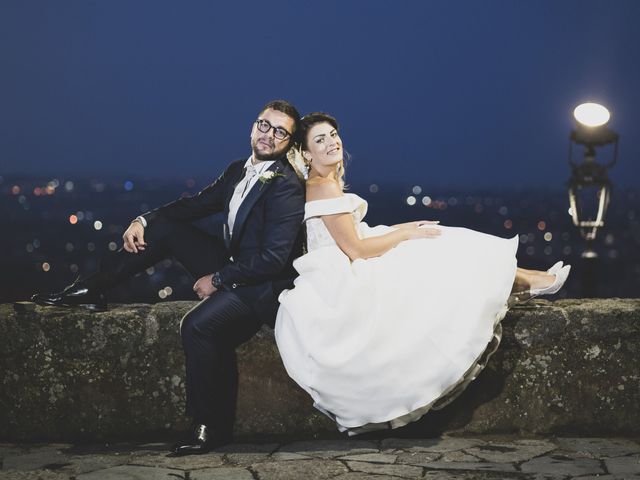 Il matrimonio di Silvia e Maurizio a Mascalucia, Catania 24