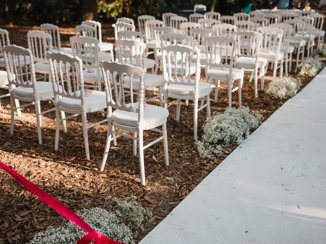 Il matrimonio di Danilo e Antonella a Cutrofiano, Lecce 39