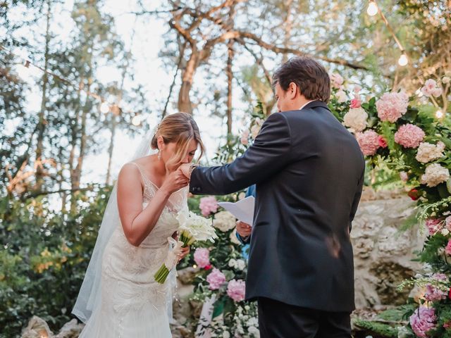 Il matrimonio di Danilo e Antonella a Cutrofiano, Lecce 57