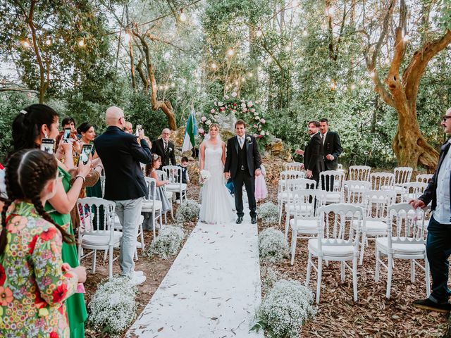 Il matrimonio di Danilo e Antonella a Cutrofiano, Lecce 63