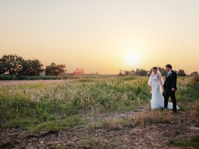 Il matrimonio di Danilo e Antonella a Cutrofiano, Lecce 76