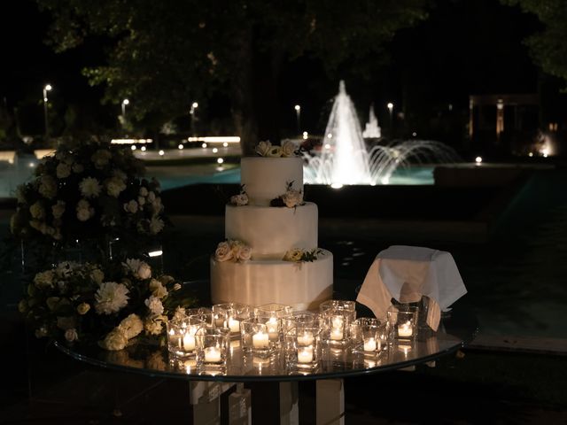 Il matrimonio di Armida e Angelo a Mirabella Eclano, Avellino 31