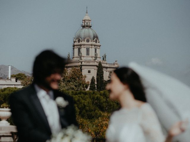 Il matrimonio di Federica e Alfredo a Messina, Messina 2