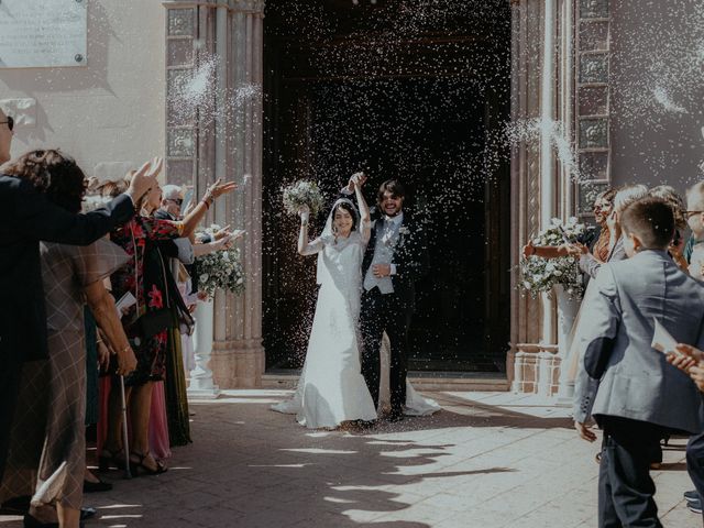 Il matrimonio di Federica e Alfredo a Messina, Messina 6