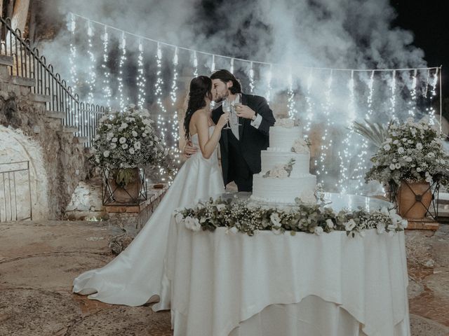 Il matrimonio di Federica e Alfredo a Messina, Messina 7