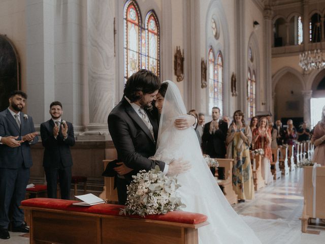 Il matrimonio di Federica e Alfredo a Messina, Messina 8