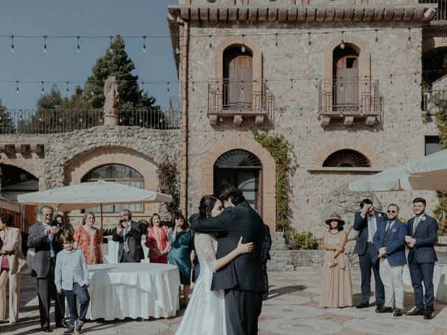 Il matrimonio di Federica e Alfredo a Messina, Messina 9