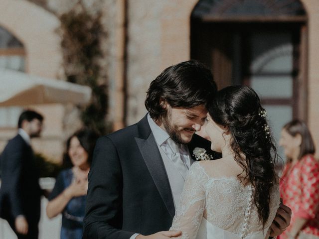 Il matrimonio di Federica e Alfredo a Messina, Messina 10