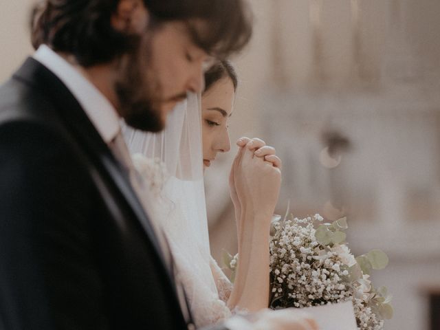 Il matrimonio di Federica e Alfredo a Messina, Messina 13