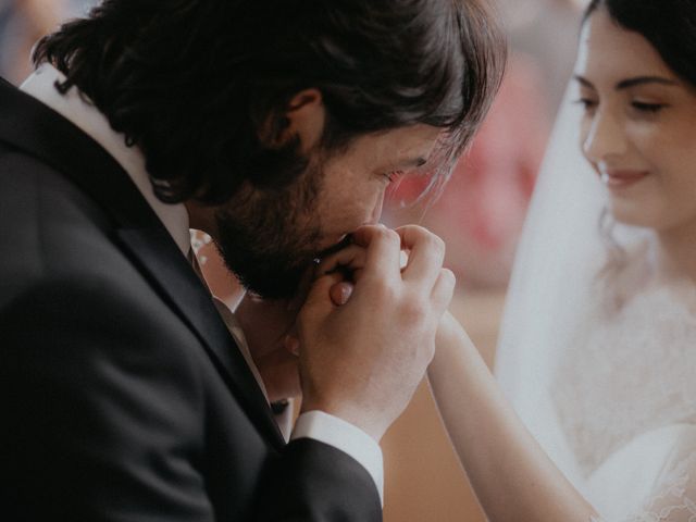 Il matrimonio di Federica e Alfredo a Messina, Messina 16