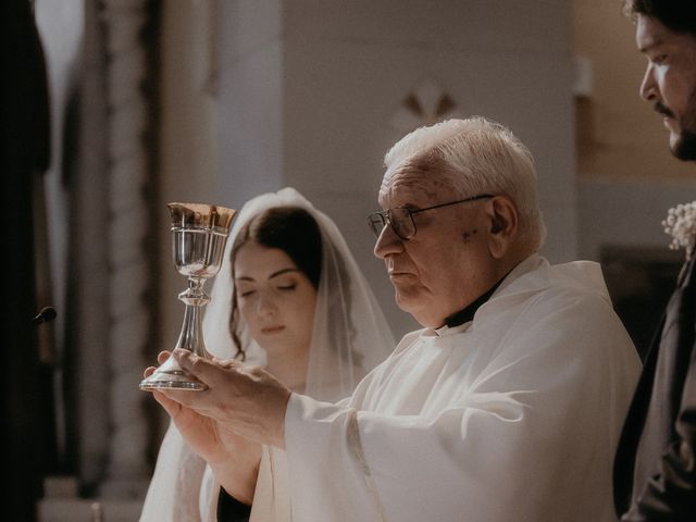 Il matrimonio di Federica e Alfredo a Messina, Messina 17