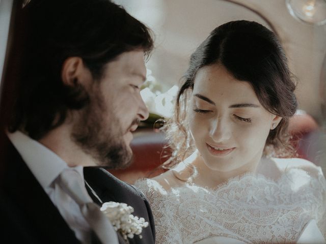 Il matrimonio di Federica e Alfredo a Messina, Messina 18