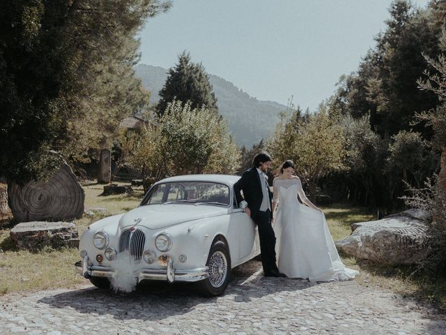 Il matrimonio di Federica e Alfredo a Messina, Messina 23