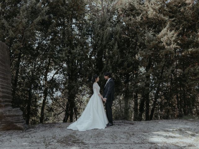 Il matrimonio di Federica e Alfredo a Messina, Messina 28