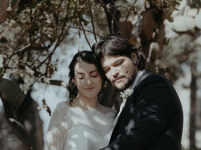 Il matrimonio di Federica e Alfredo a Messina, Messina 43