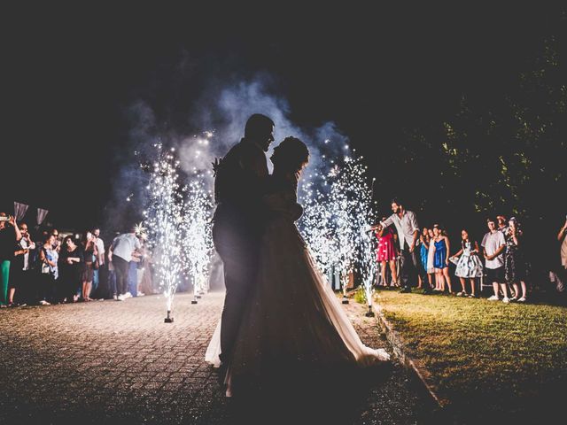 Il matrimonio di Brian e Ilaria a Savona, Savona 2