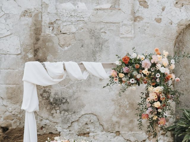 Il matrimonio di Federica e Dario a Napoli, Napoli 15