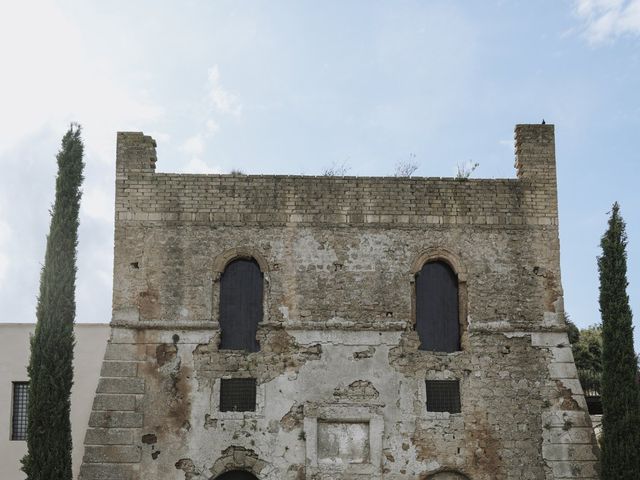 Il matrimonio di Federica e Dario a Napoli, Napoli 17