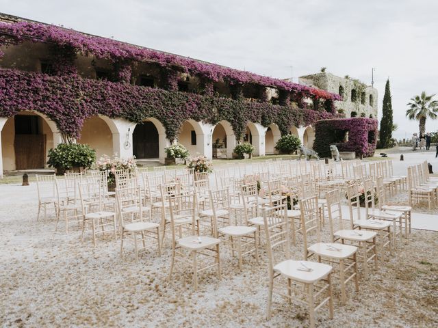 Il matrimonio di Federica e Dario a Napoli, Napoli 18