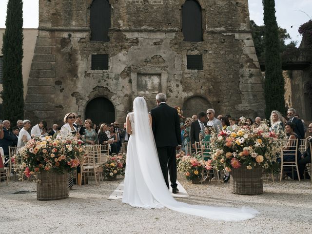 Il matrimonio di Federica e Dario a Napoli, Napoli 21