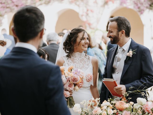 Il matrimonio di Federica e Dario a Napoli, Napoli 23