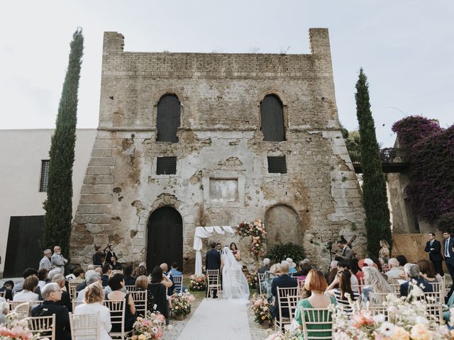 Il matrimonio di Federica e Dario a Napoli, Napoli 24