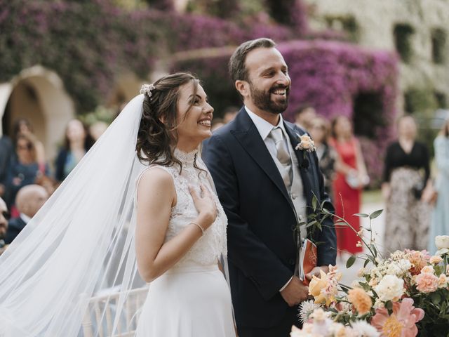 Il matrimonio di Federica e Dario a Napoli, Napoli 25