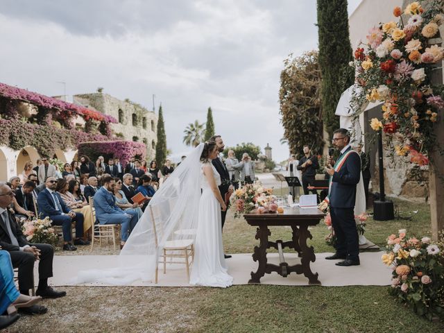 Il matrimonio di Federica e Dario a Napoli, Napoli 26