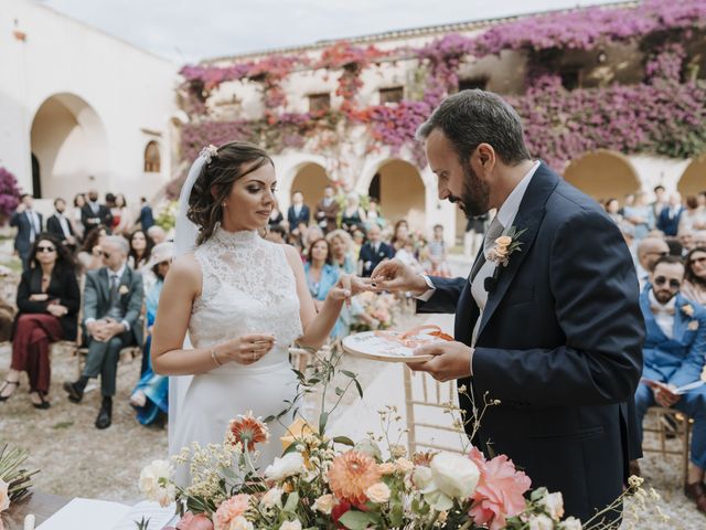 Il matrimonio di Federica e Dario a Napoli, Napoli 32