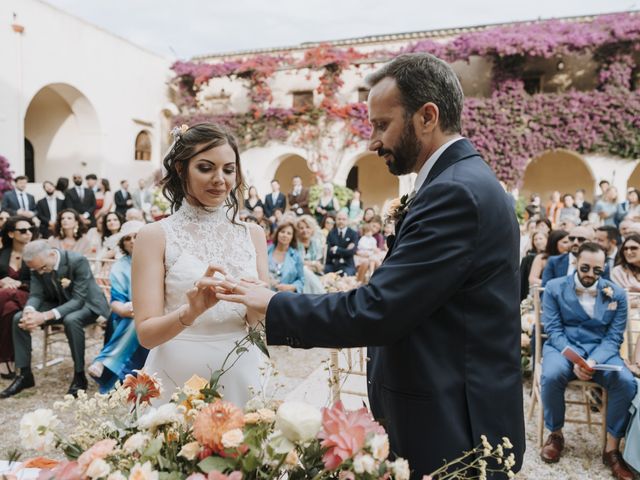 Il matrimonio di Federica e Dario a Napoli, Napoli 34