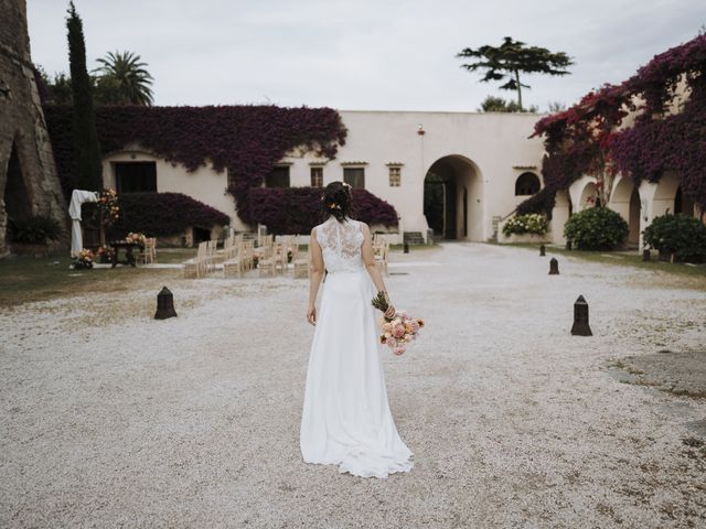 Il matrimonio di Federica e Dario a Napoli, Napoli 38