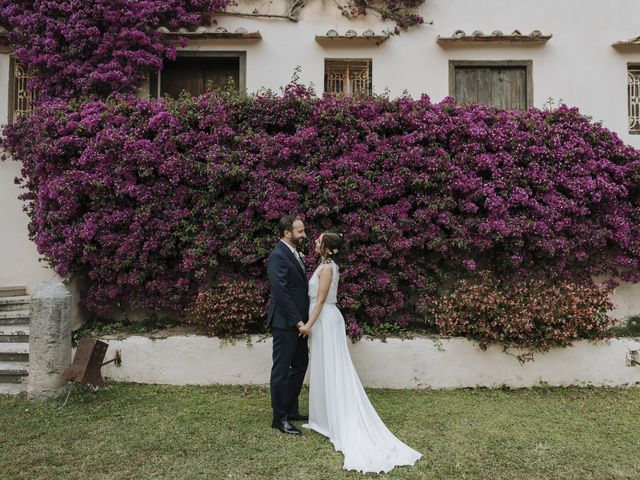 Il matrimonio di Federica e Dario a Napoli, Napoli 41